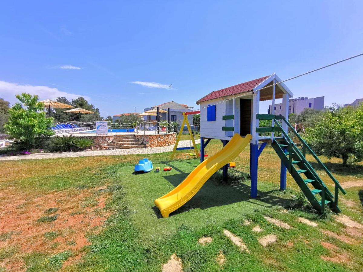 רוגוזניצה Apartments Cvita Holiday מראה חיצוני תמונה